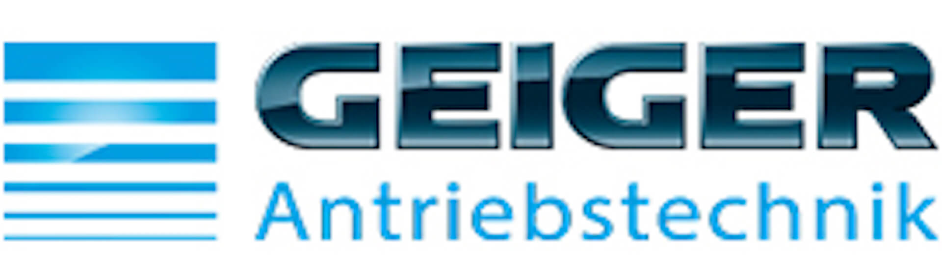 Logo Lieferant Geiger