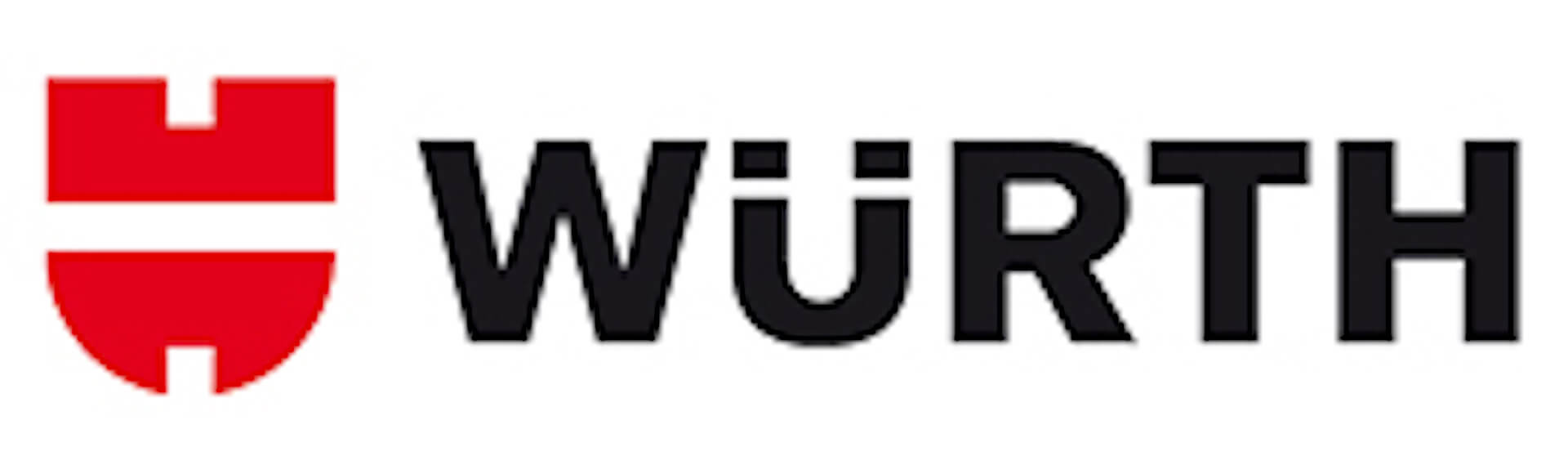 Logo Lieferant Würth